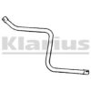 KLARIUS 130115 Exhaust Pipe